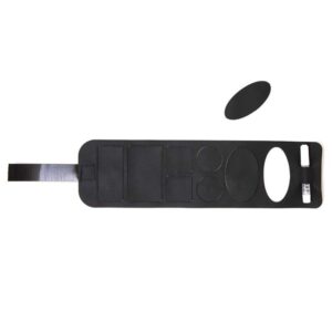 RESTRAP Tyre Boot Kit with piece of Hypalon cut out
