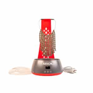 Silca Chain Waxing System with chain