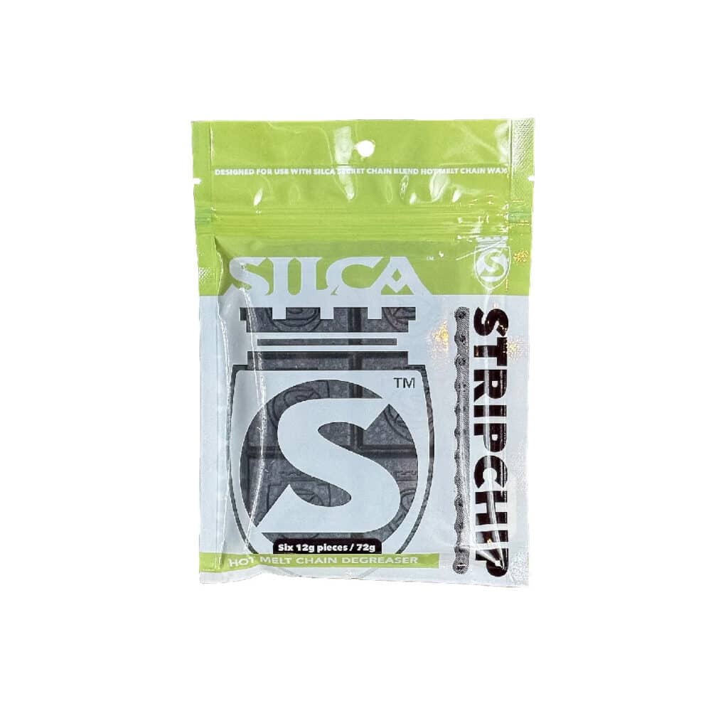 SILCA StripChip package