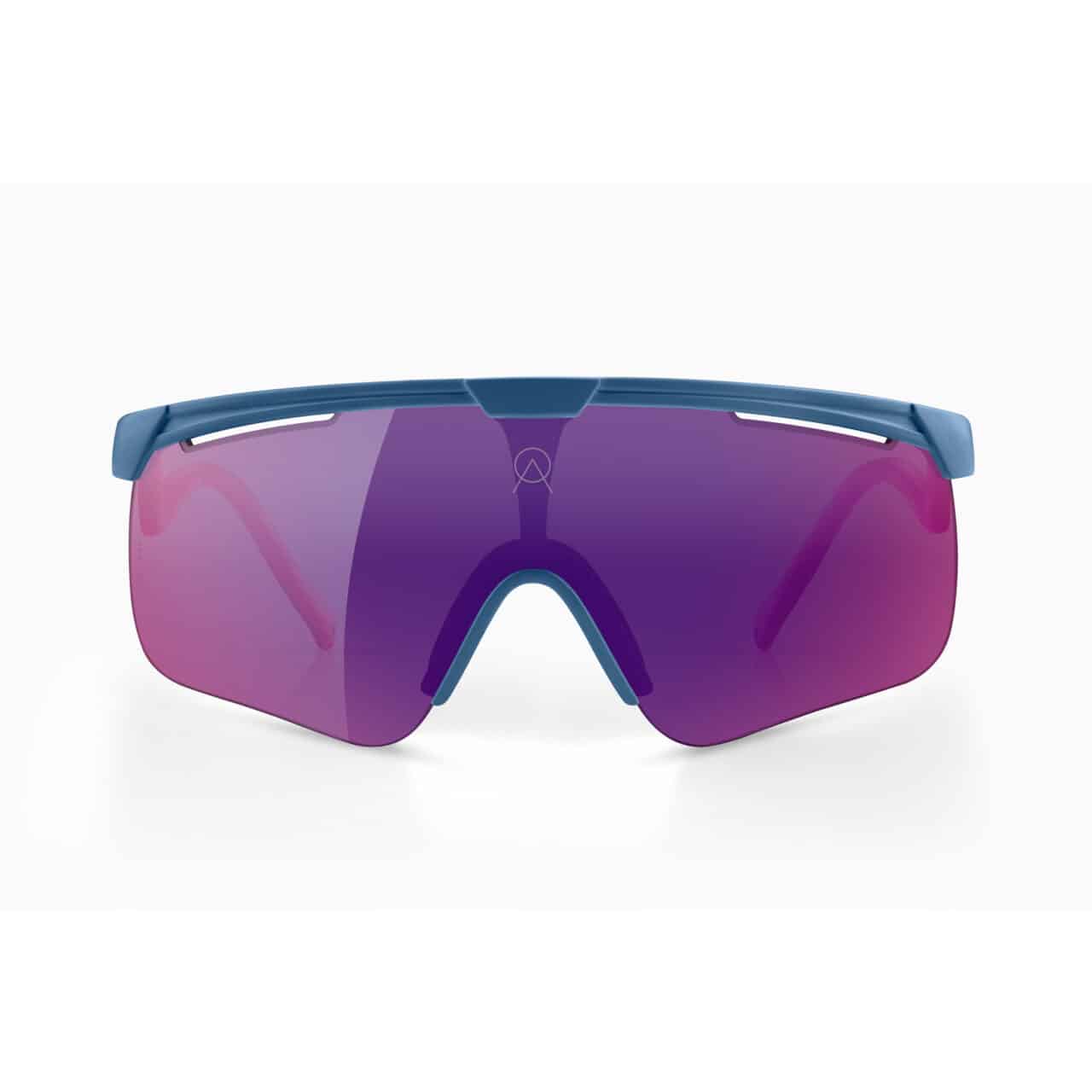 Alba Optics Delta Vibe front