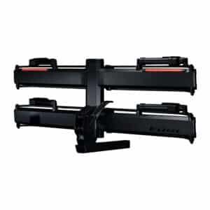 K&uuml;at Piston Pro X Car Rack 1-1/4" angle