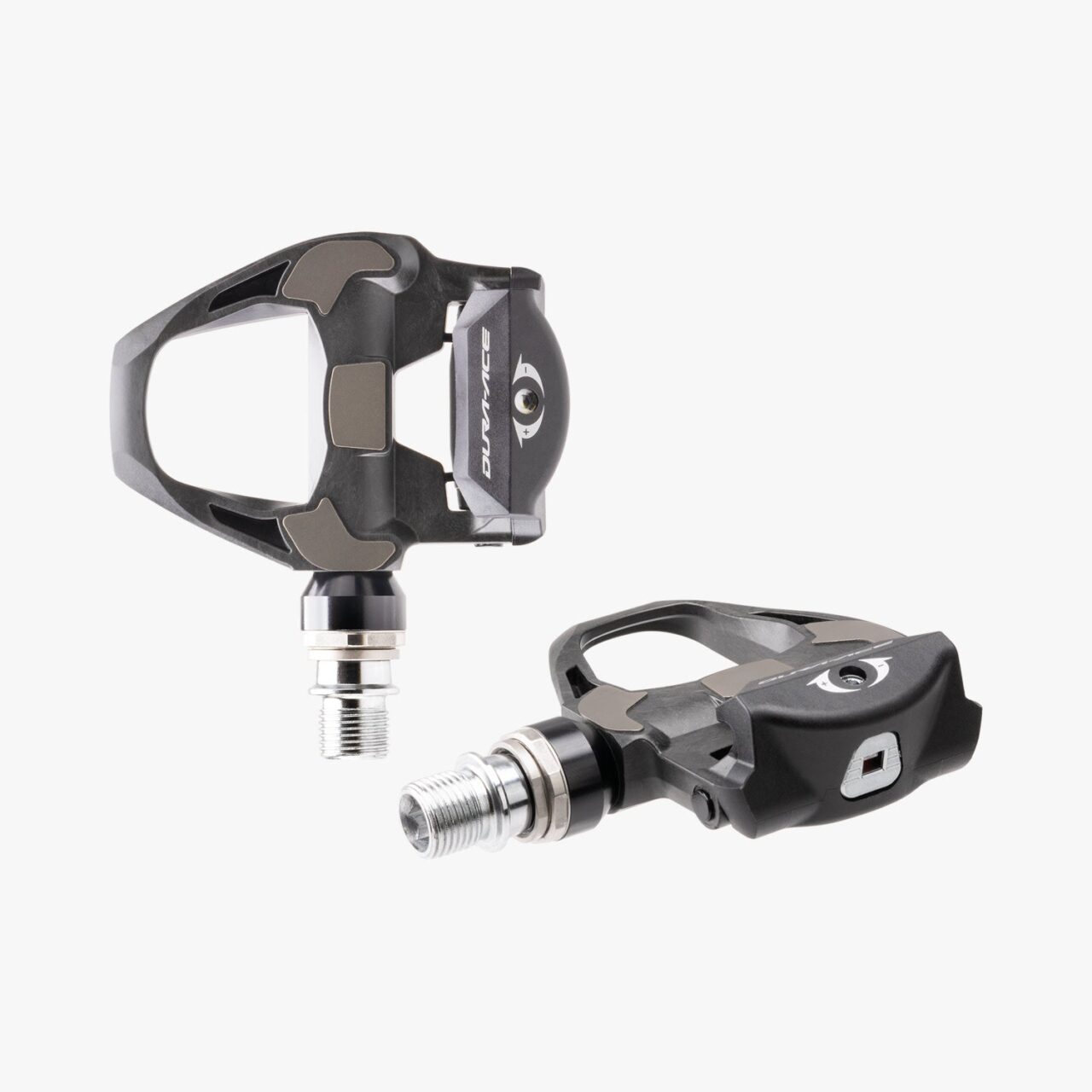 SHIMANO Dura-Ace PD-R9100 Pedal 4mm top and side