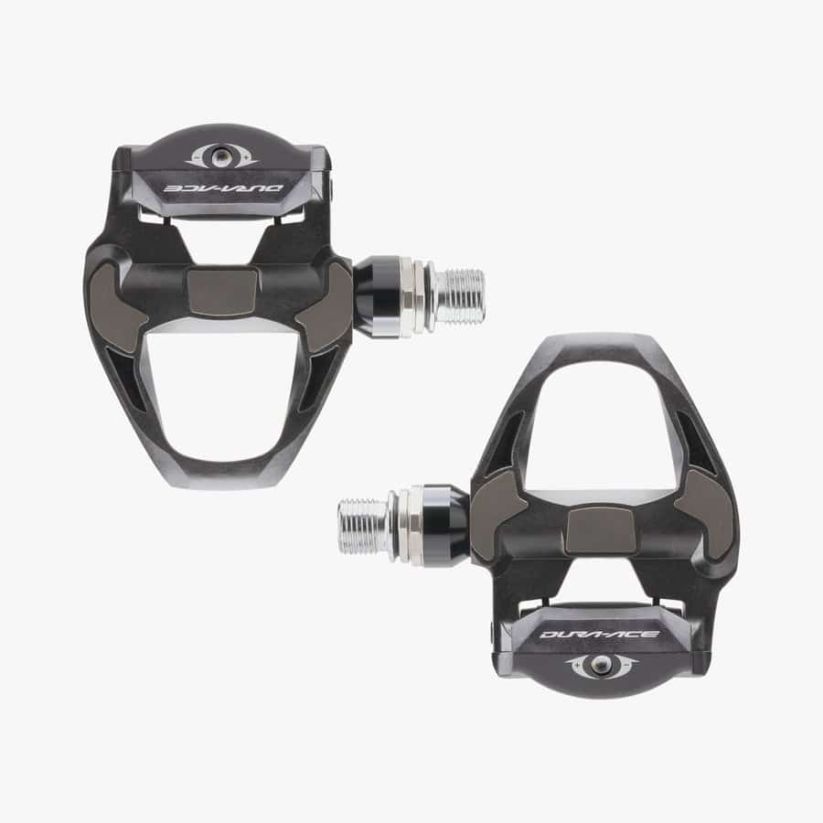 SHIMANO Dura-Ace PD-R9100 Pedal standard top