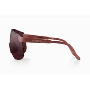Alba Optics Stratos Rusty Pou side profile