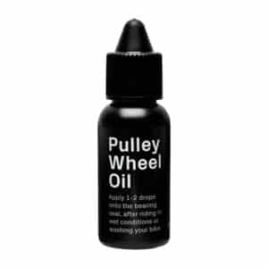 CeramicSpeed Pulley Wheel Bearing Oil