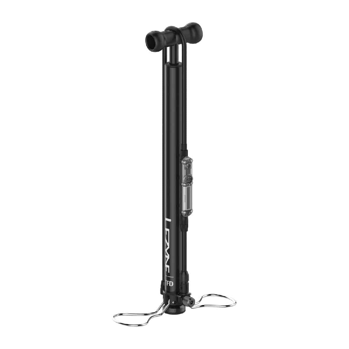 LEZYNE Digital Travel Floor Drive 1