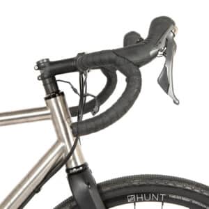 RESTRAP Bumper Bar side