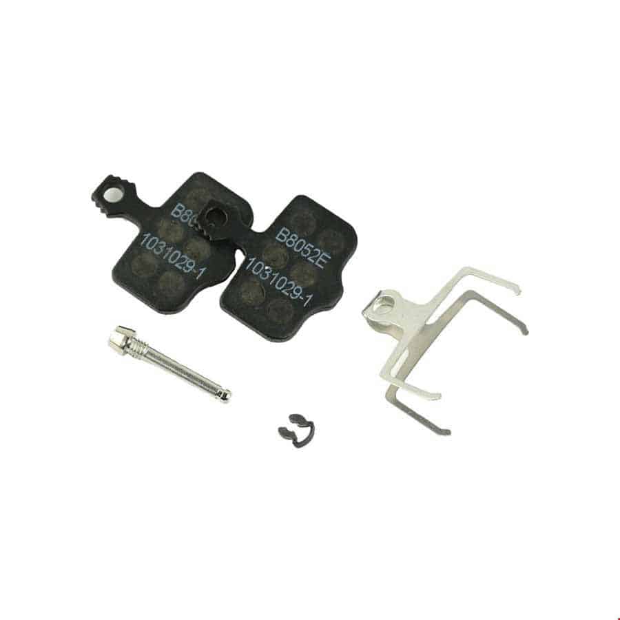 SRAM Elixir Disc Brake Pads 4