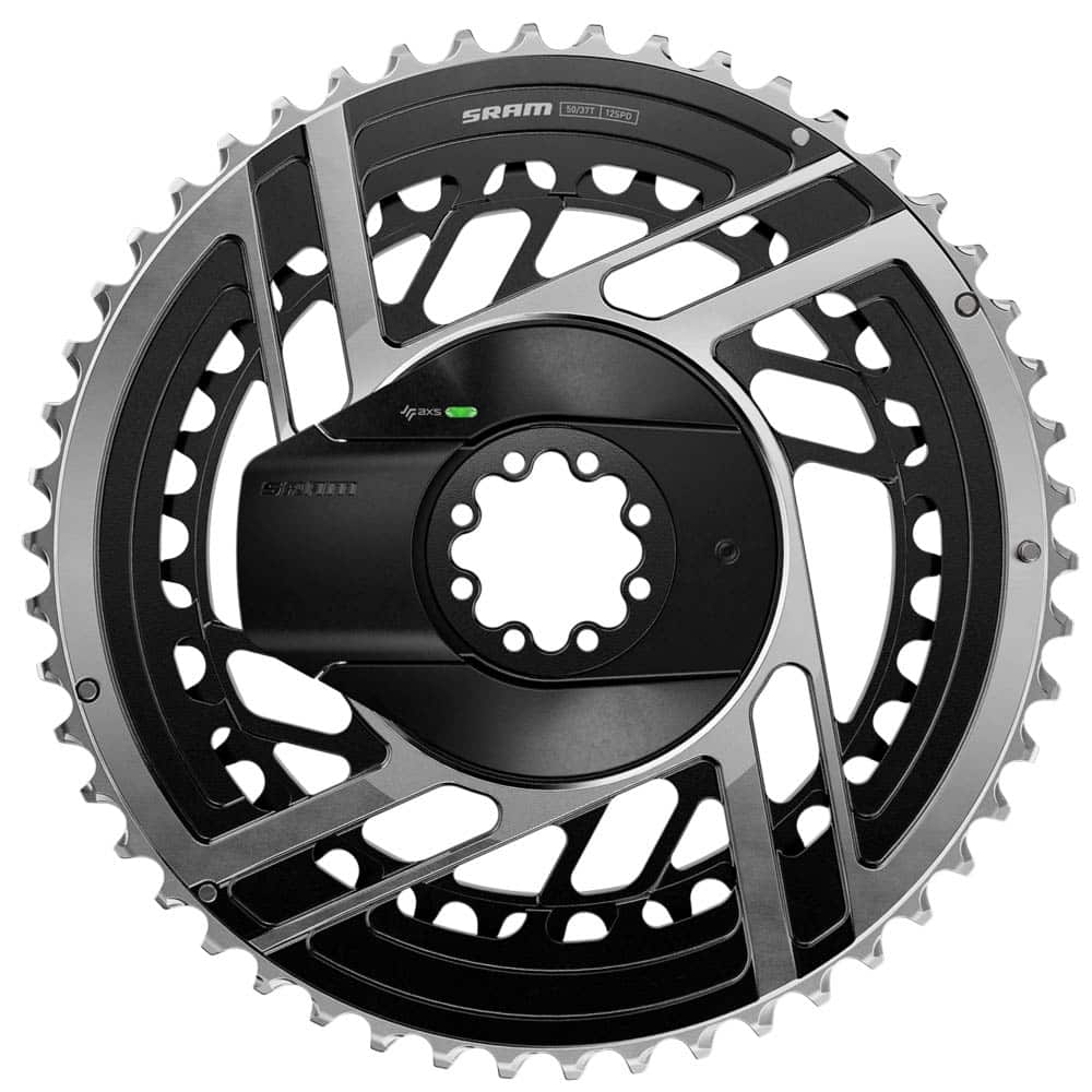 SRAM RED AXS E1 Power Meter Kit