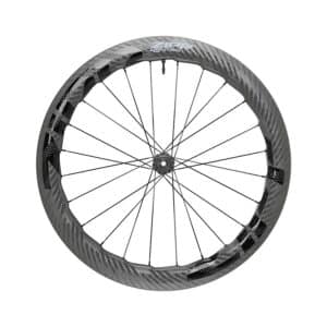 ZIPP 454 NSW Tubeless Disc B1 Rear side