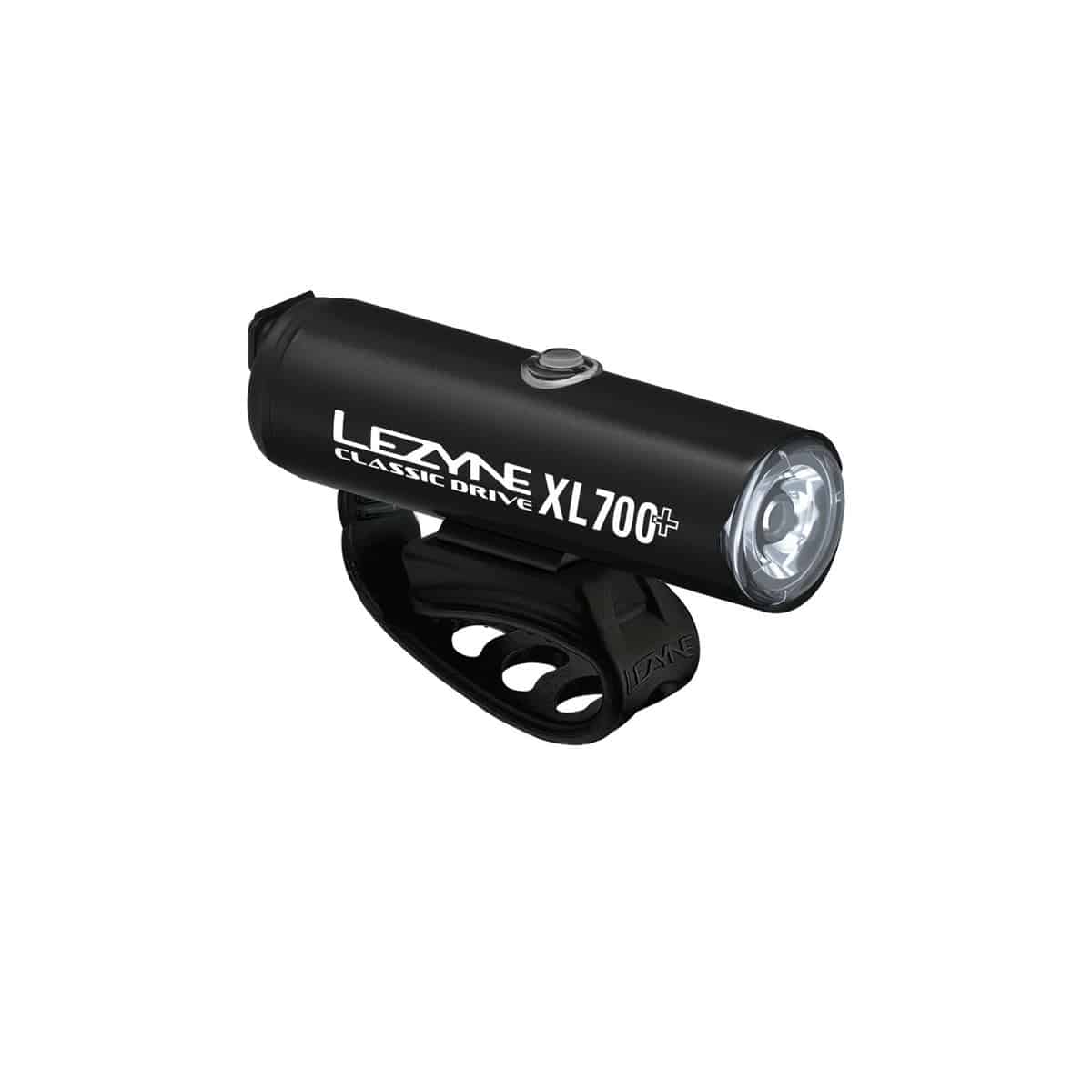 LEZYNE Classic Drive XL 700+ Light angle