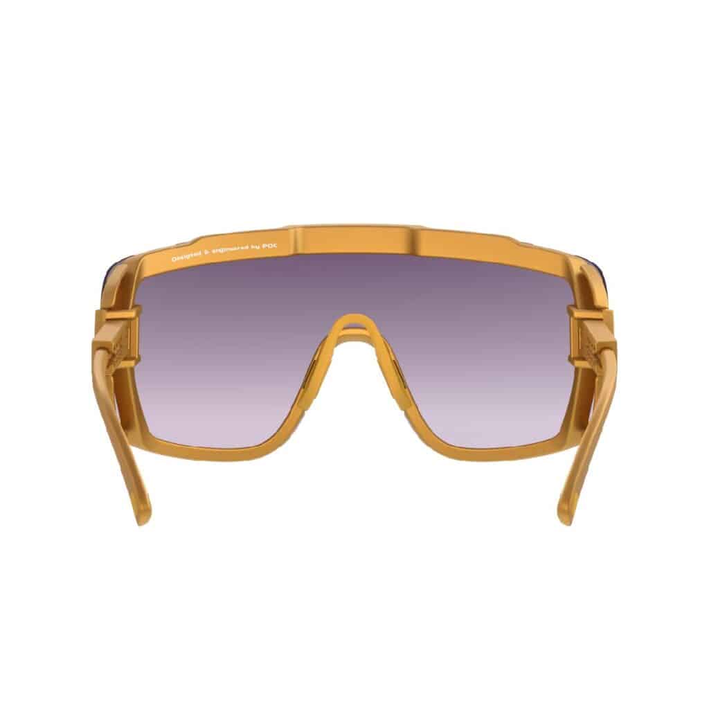 POC Devour Ultra Amani Ed. Sunglasses rear