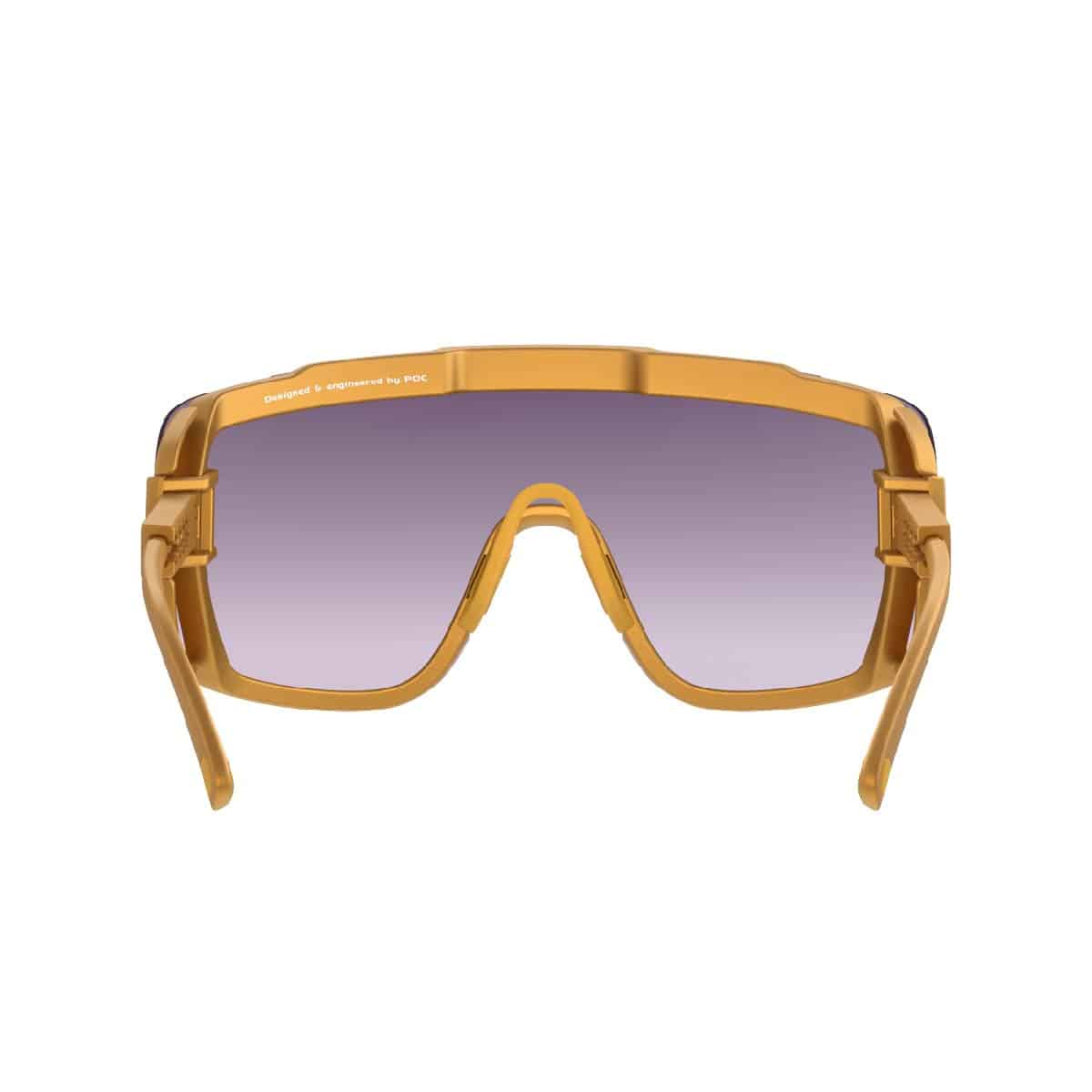 POC Devour Ultra Amani Ed. Sunglasses rear