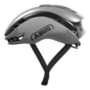 ABUS Gamechanger 2.0 Helmet race grey side