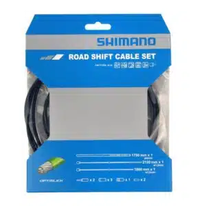 Shimano Road Shift Cable Set Optislick