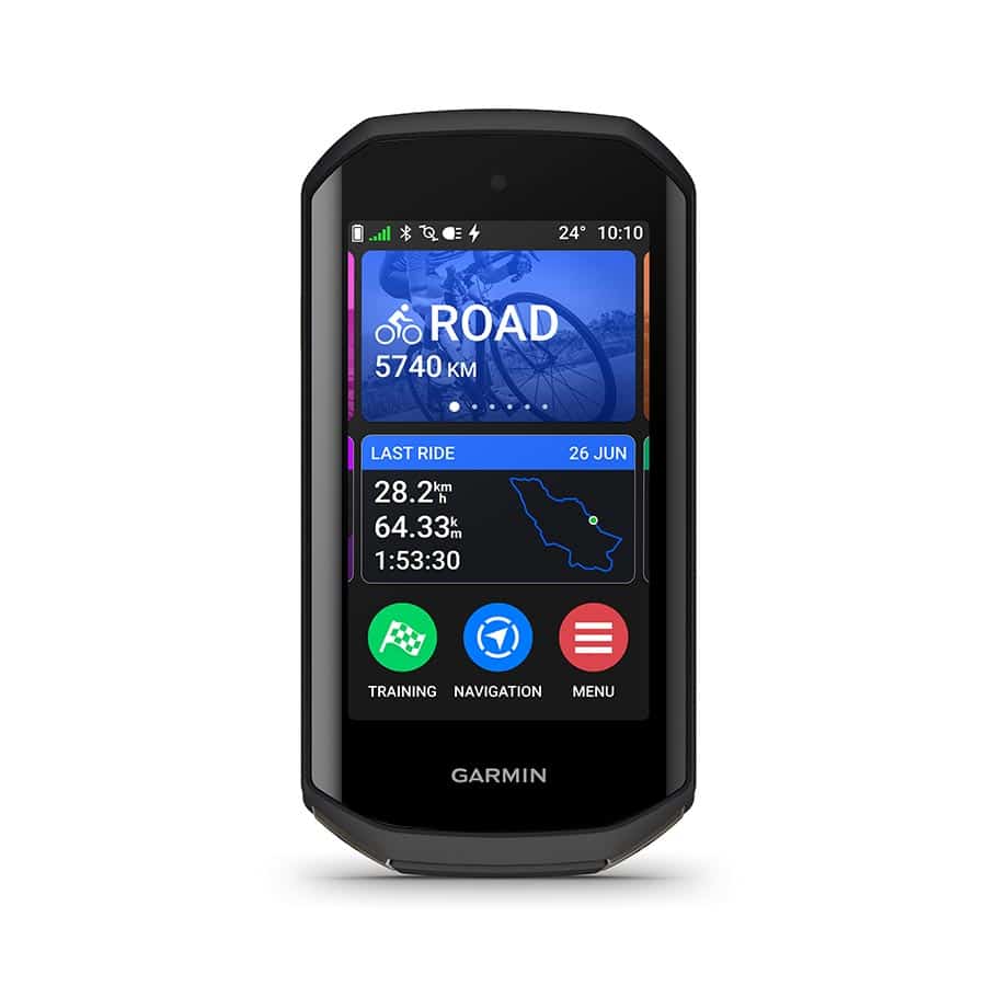 Garmin Edge 1050 Bike Computer