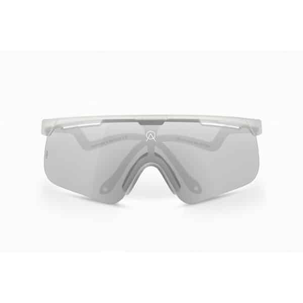 Alba Optics Delta Snow Mirror Alu