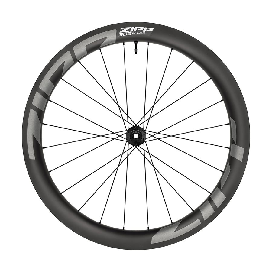 Zipp 303 XPLR S Front Wheel