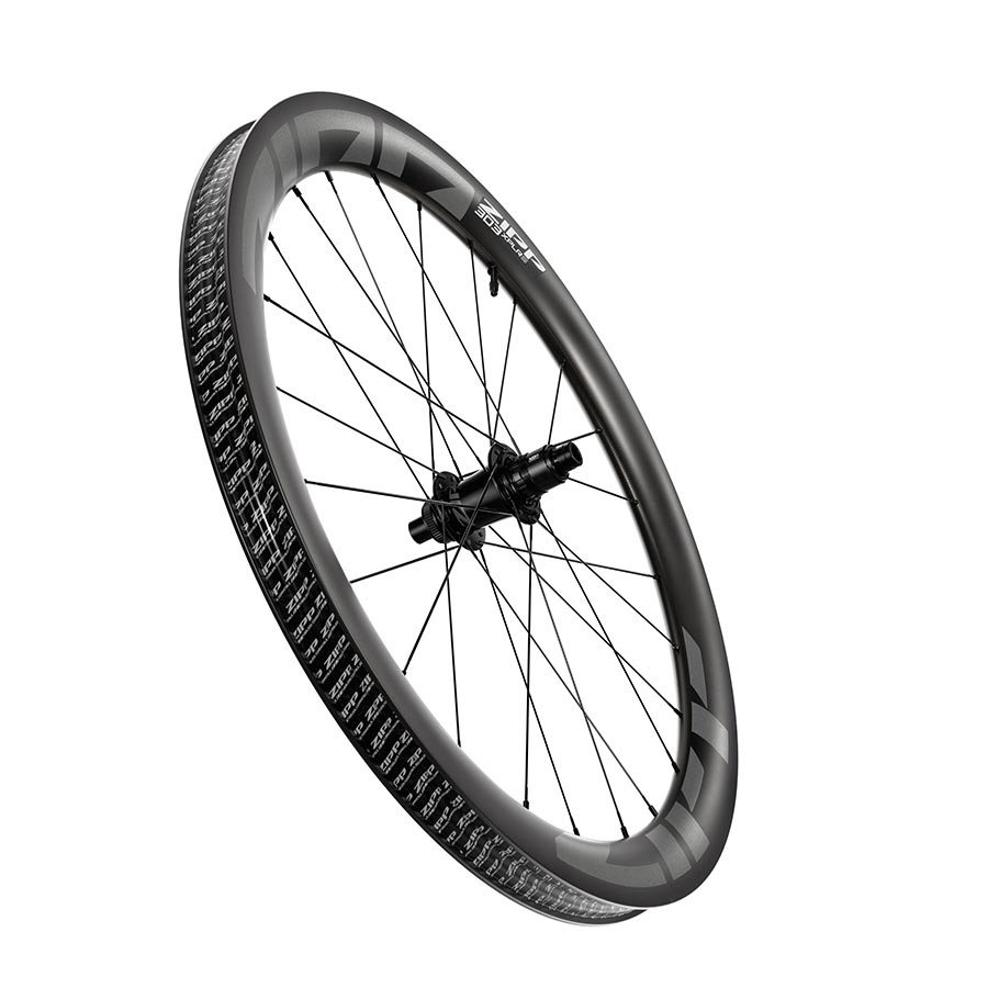 Zipp 303 XPLR S Rear Wheel