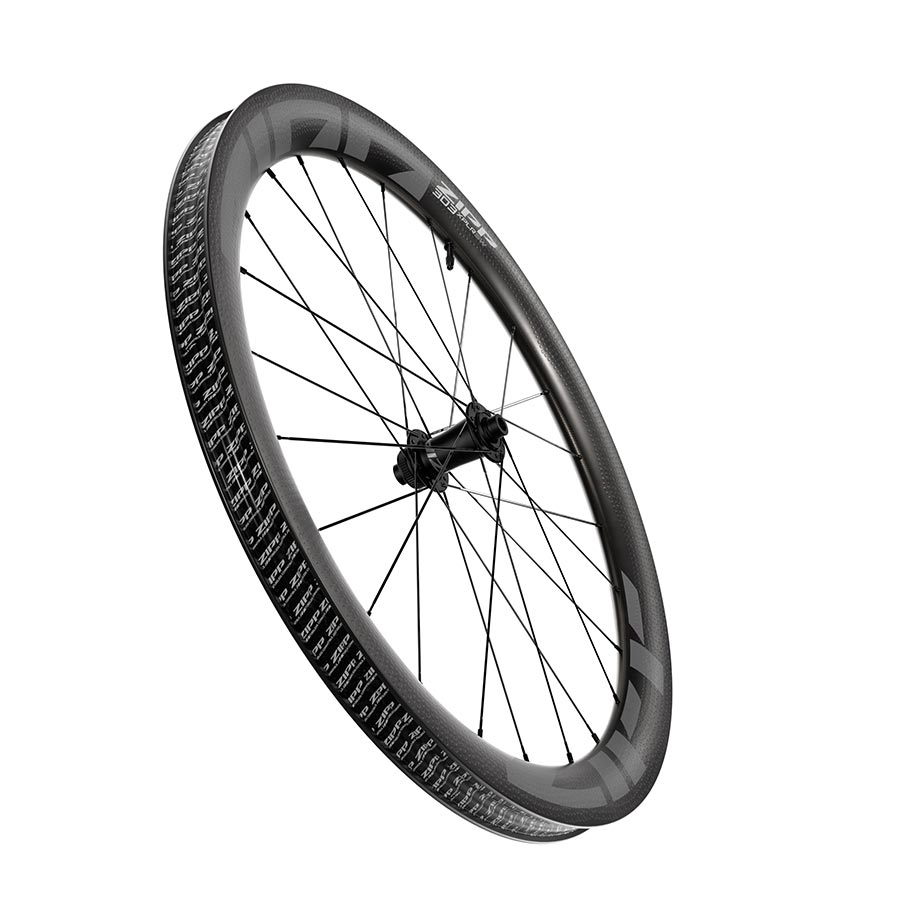 Zipp 303 XPLR SW Front Wheel