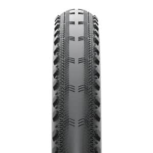 Zipp Goodyear XPLR Slick Tire tread
