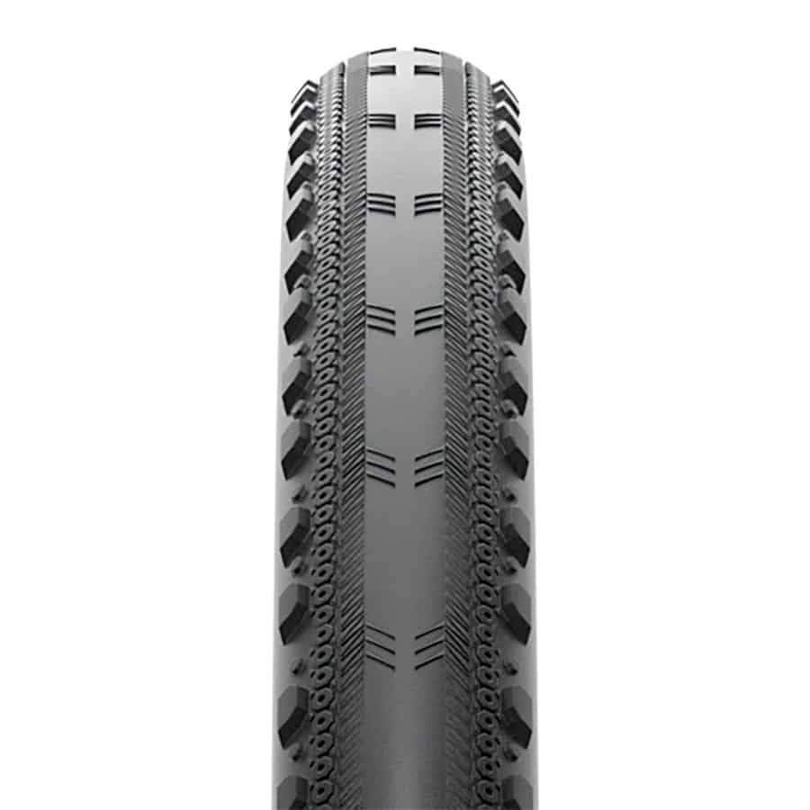 Zipp Goodyear XPLR Slick Tire tread