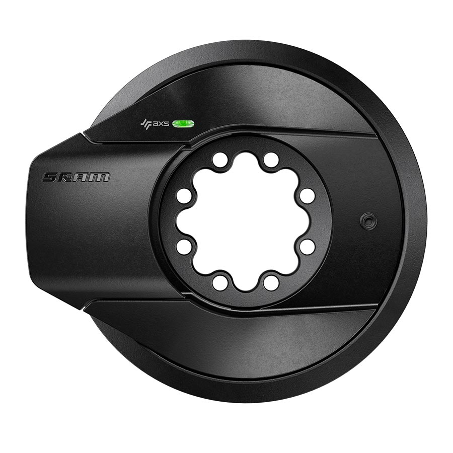 SRAM Red XPLR AXS Power Meter Spider