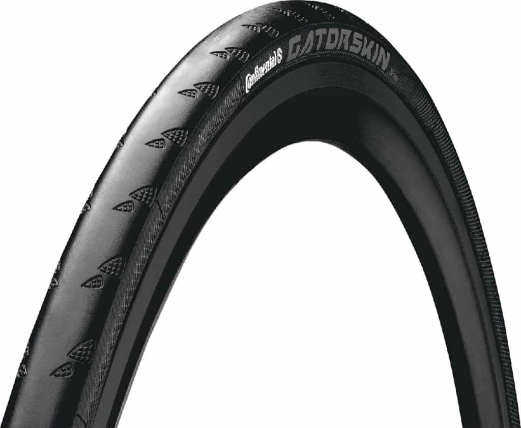 Continental Gatorskin Black Edition Tire