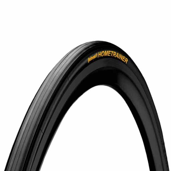 Continental Hometrainer Tire Black Sidewall