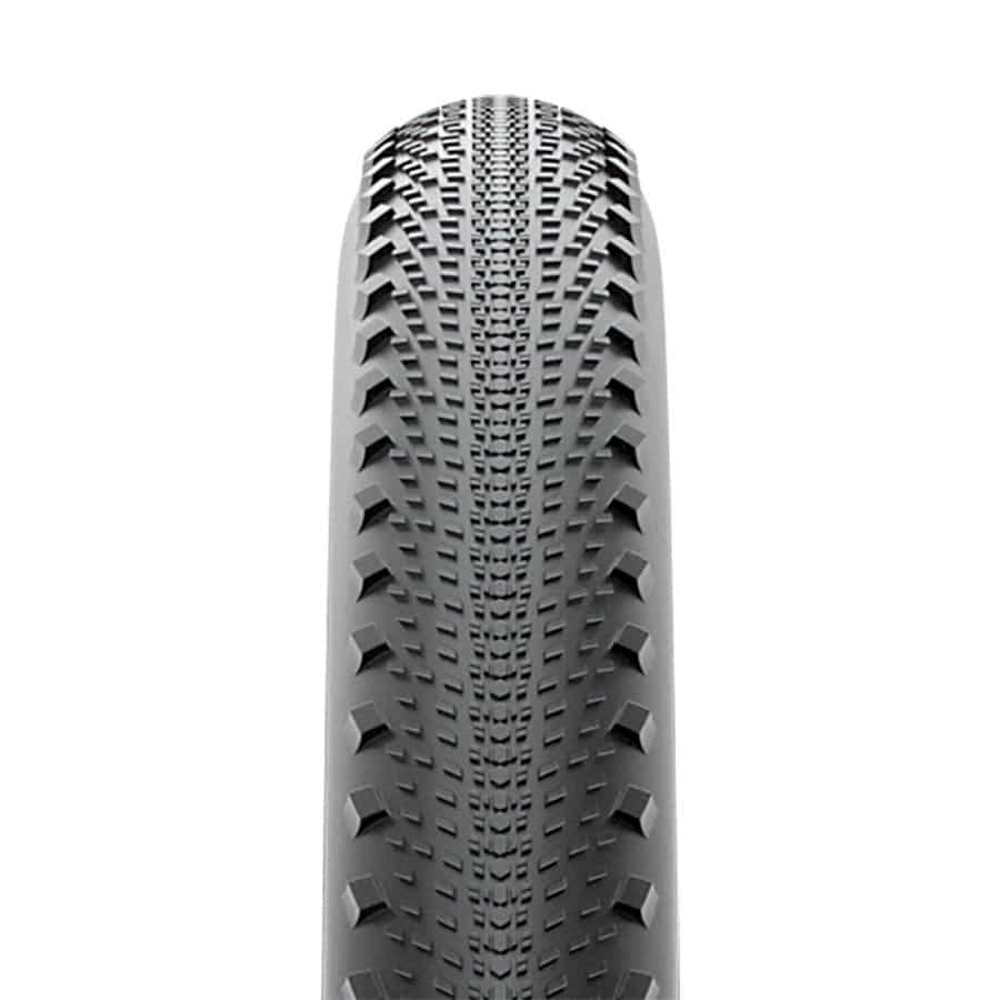 Zipp Goodyear XPLR Inter Tire tread pattern