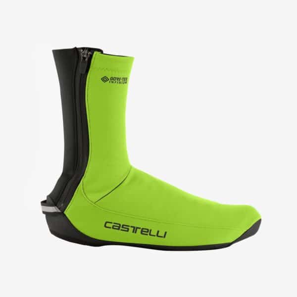 Castelli Espresso Shoecover