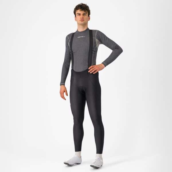 Castelli Espresso Bibtight