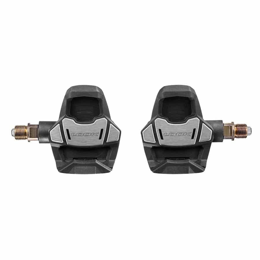 Look Keo Blade Power Dual Pedals