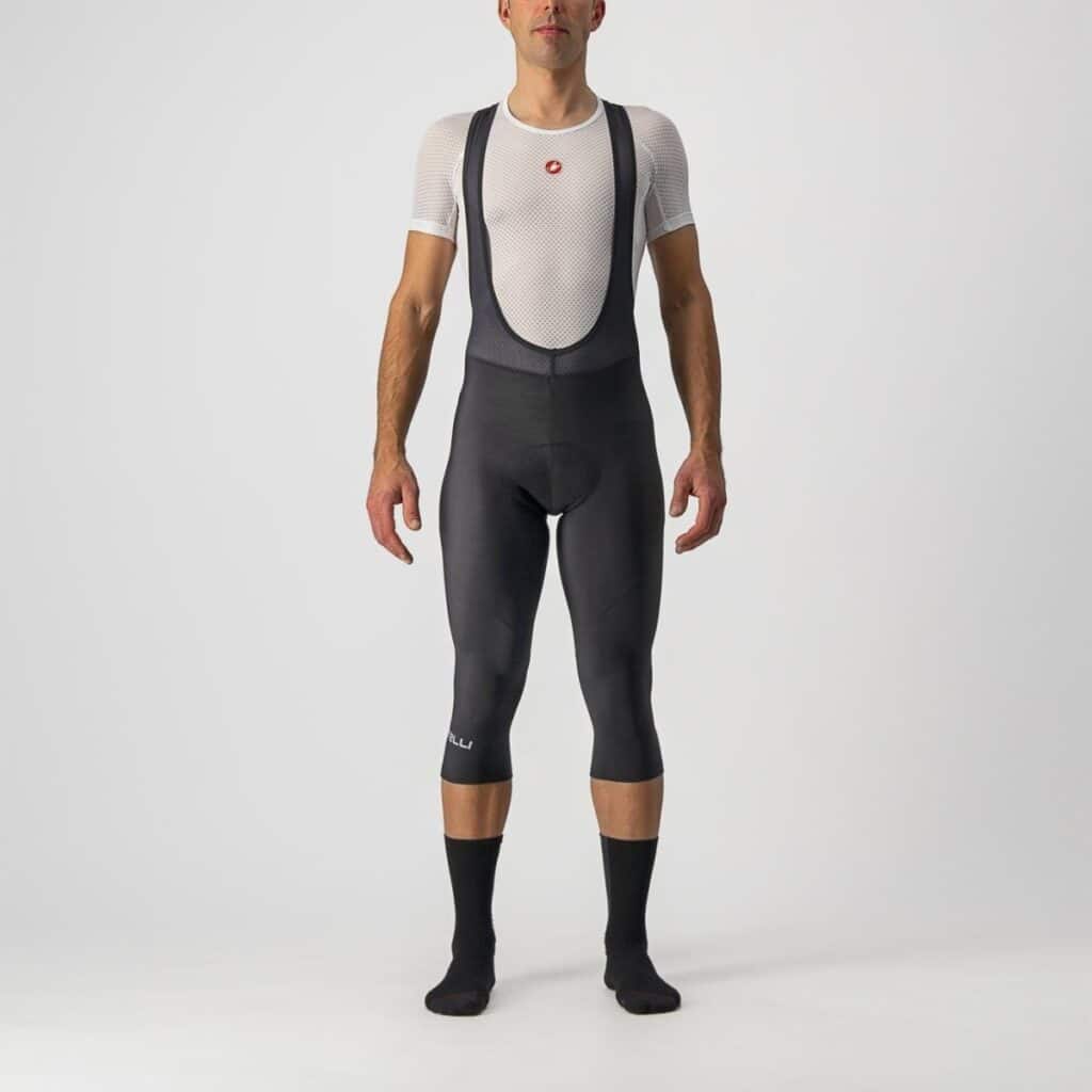 Castelli Entrata Thermal Bib knickers