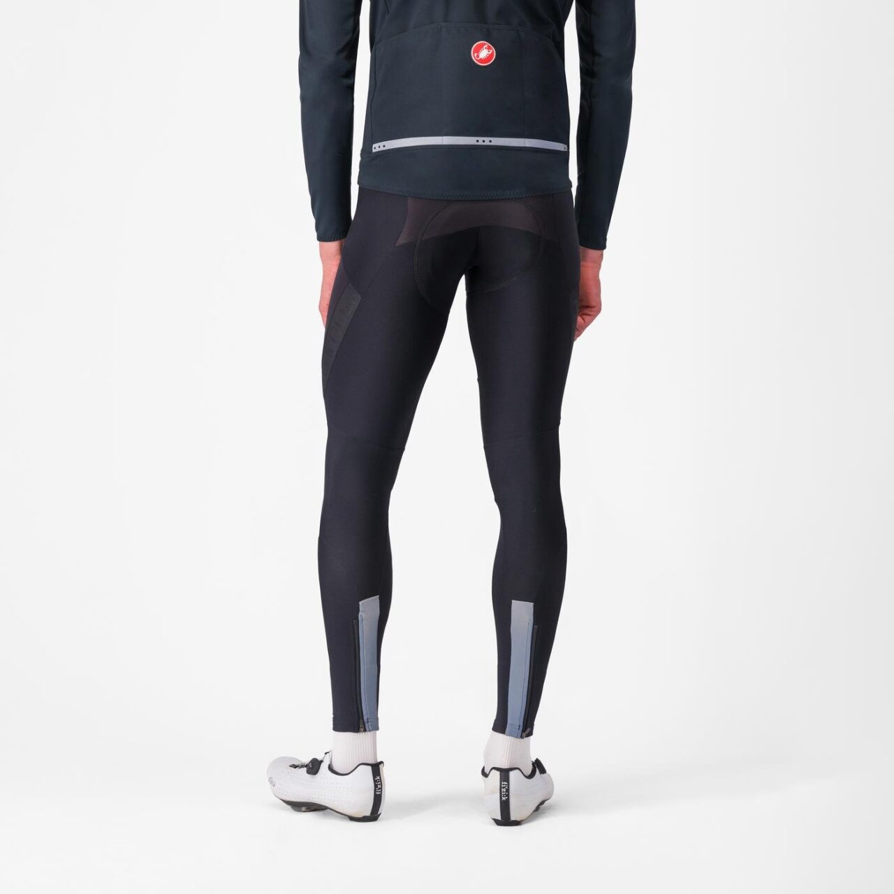 Castelli Sorpasso RoS Bibtight rear