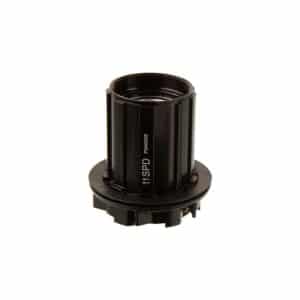 Zipp ZR1 Freehub body Shimano