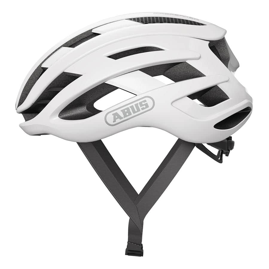 ABUS AirBreaker Helmet Nomad Frontiers