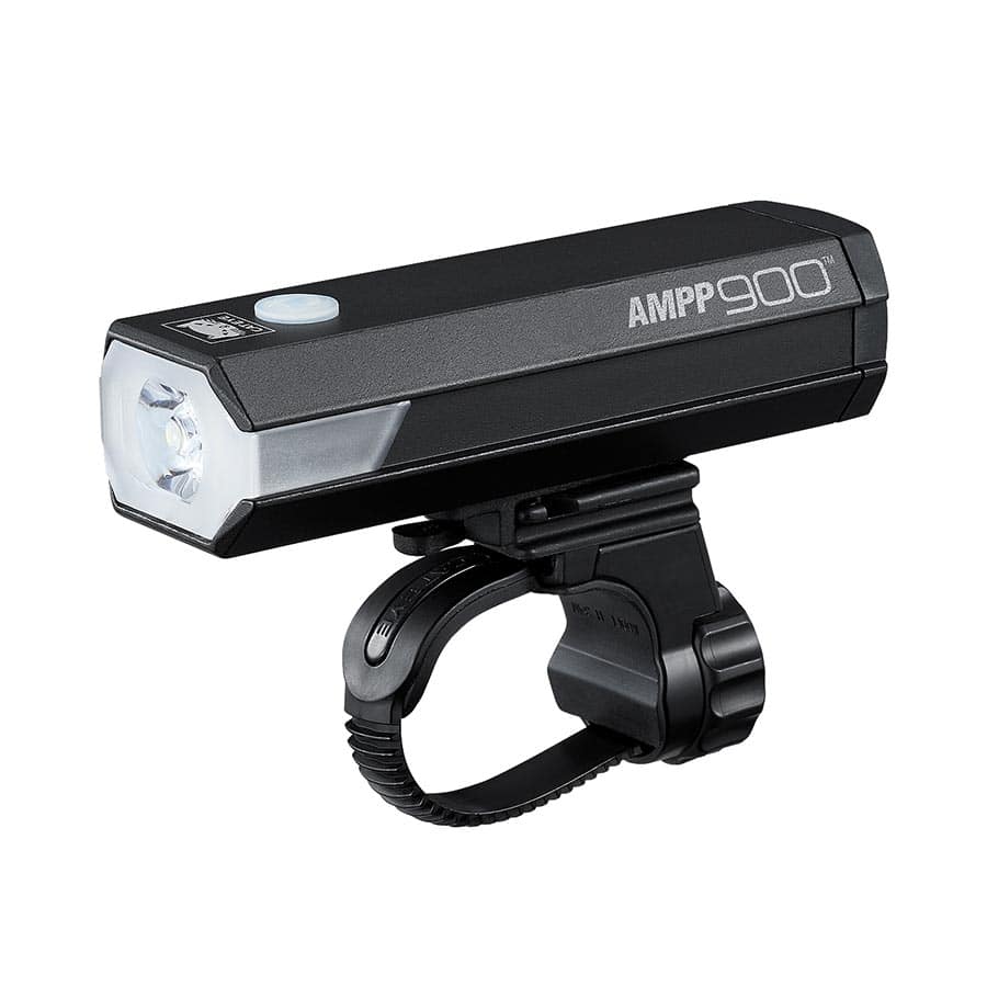 Cateye Ampp900 Front Light