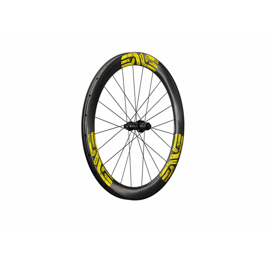 ENVE SES 4.5 LTE Tour De France Wheel