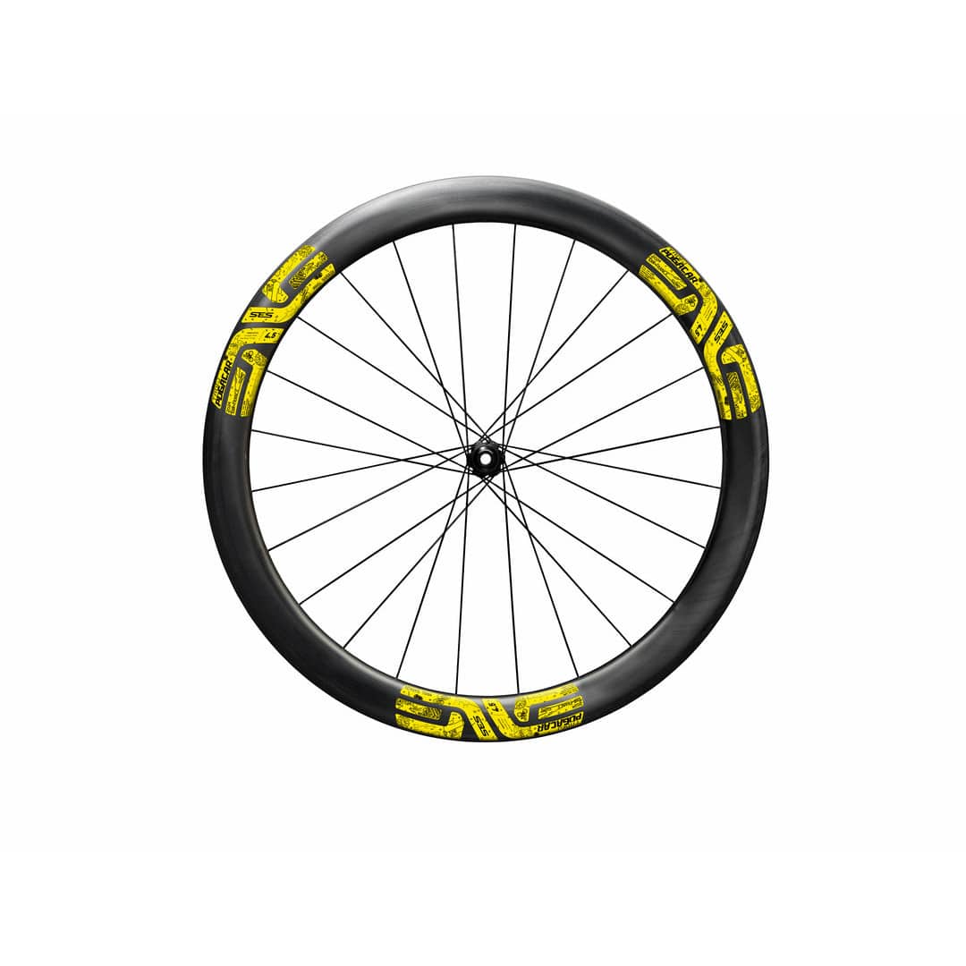 ENVE SES 4.5 LTE Tour De France Front Wheel