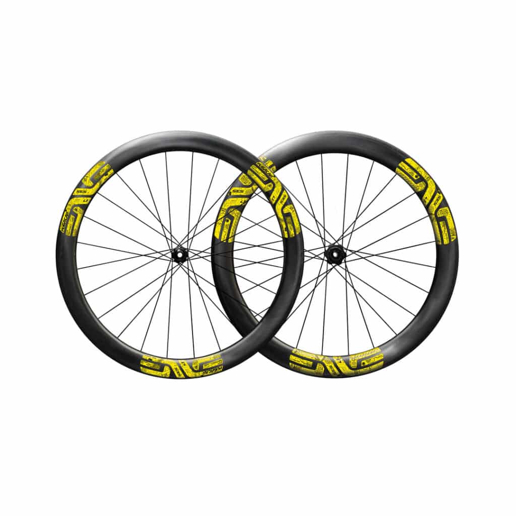 ENVE SES 4.5 LTD Tour De France Wheelset