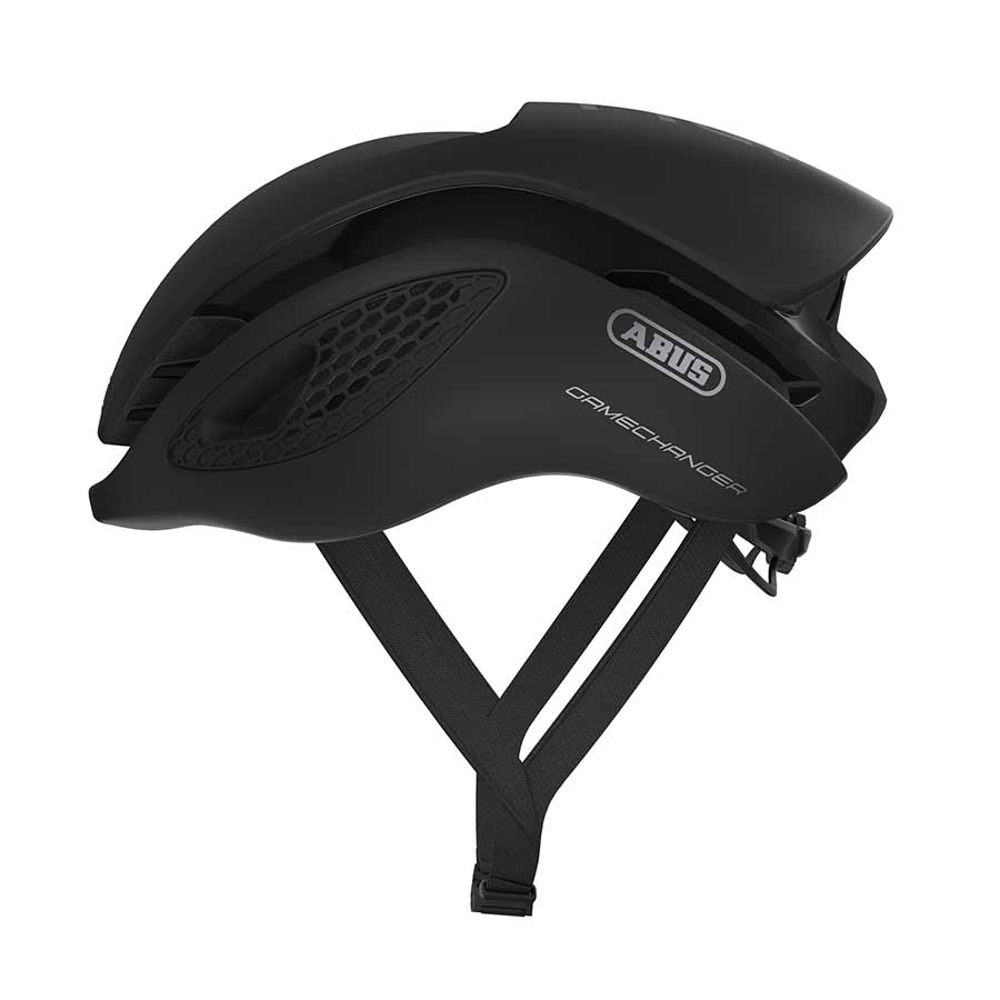 Abus GameChanger Helmet Velvet Black