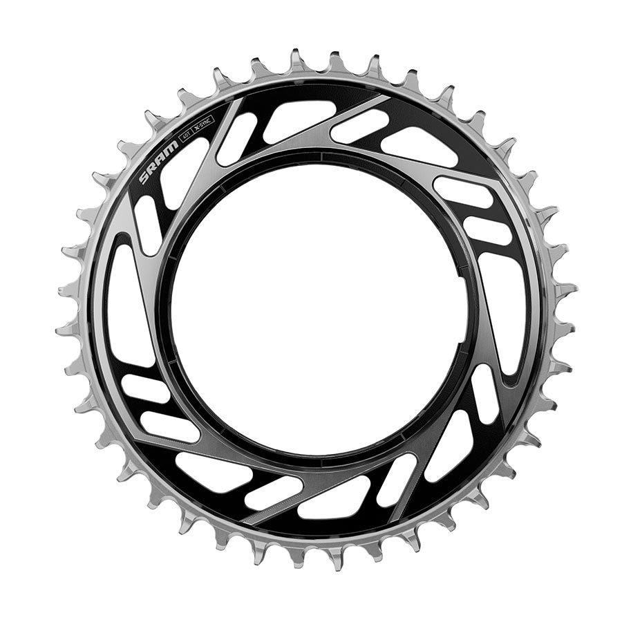 SRAM X-Sync Road Thread Mount E1 Chainring