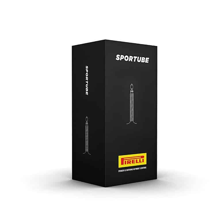 pirelli sportube