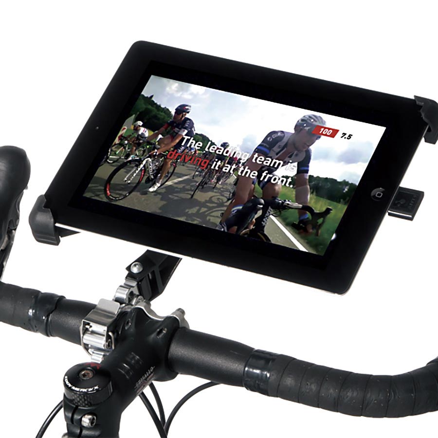 Minoura TPH-1 tablet holder