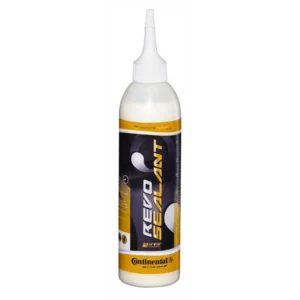 Continental revo sealant