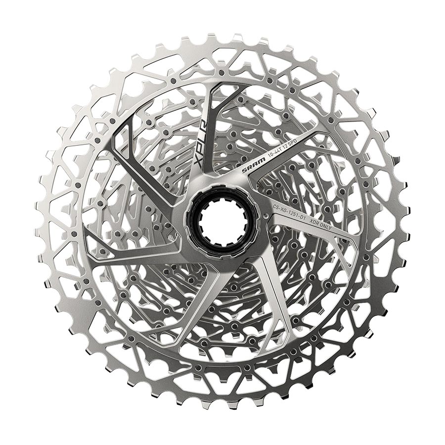 SRAM XG-1251 Cassette rear