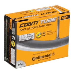Continental Supersonic tube