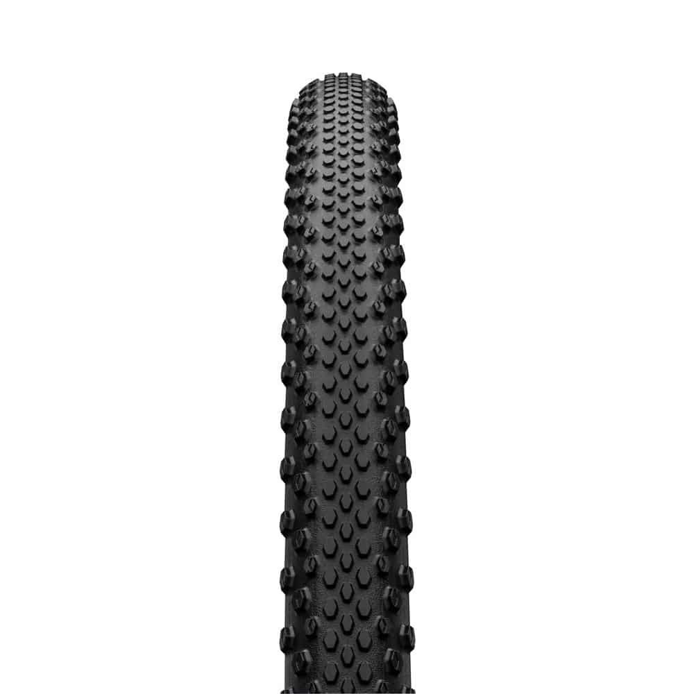 Continental Terra Trail ProTection Tire Tread