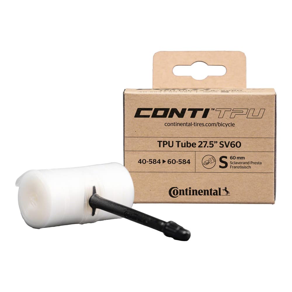 Continental TPU Tube 700c 27.5"